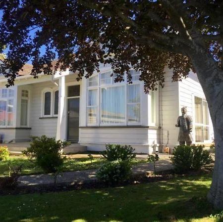 Dunedin Classic Stay Exterior photo
