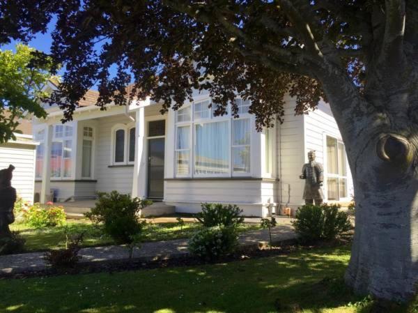 Dunedin Classic Stay Exterior photo