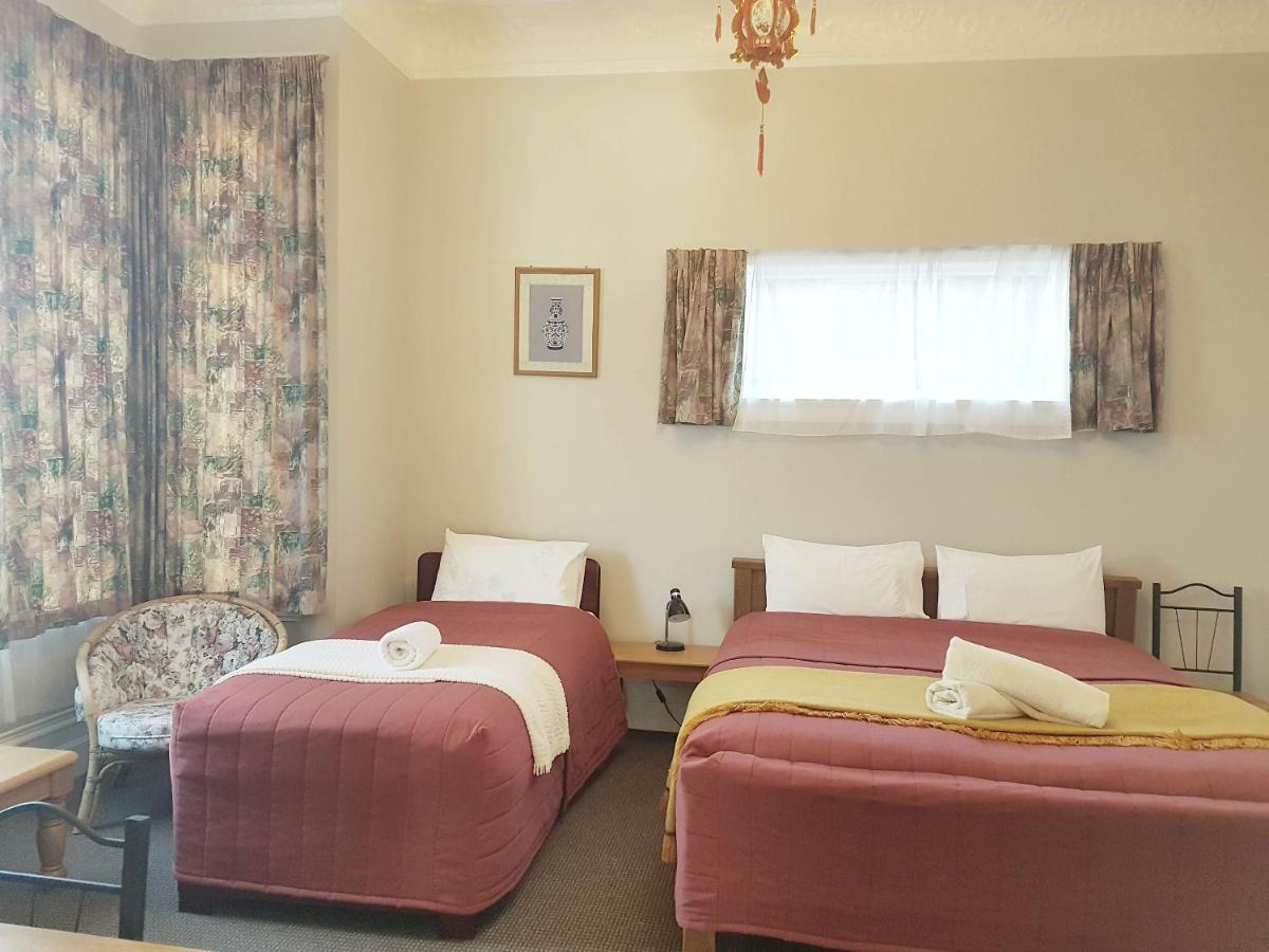 Dunedin Classic Stay Exterior photo