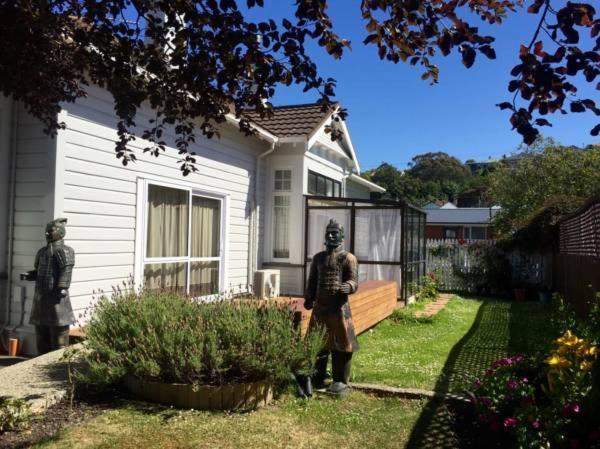 Dunedin Classic Stay Exterior photo