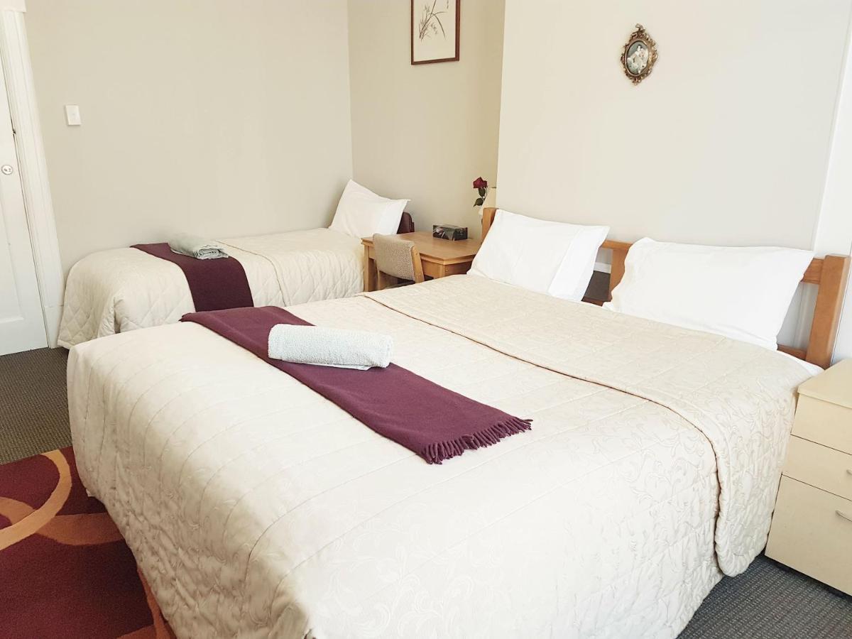 Dunedin Classic Stay Exterior photo